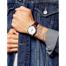 Montre HUGO BOSS 1513280 pour Hommes au meilleur prix au Maroc