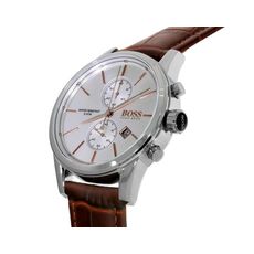 Montre HUGO BOSS 1513280 pour Hommes au meilleur prix au Maroc