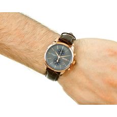 Montre HUGO BOSS 1513281 pour Hommes au meilleur prix au Maroc