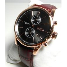 Montre HUGO BOSS 1513281 pour Hommes au meilleur prix au Maroc