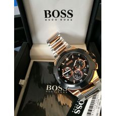 Montre HUGO BOSS 1513358 pour Hommes au meilleur prix au Maroc