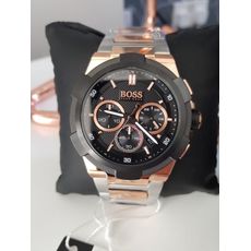 Montre HUGO BOSS 1513358 pour Hommes au meilleur prix au Maroc