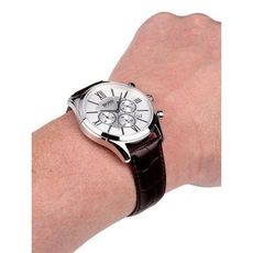 Montre HUGO BOSS 1513195 pour Hommes au meilleur prix au Maroc