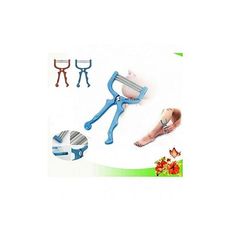 Épilateur Visage  Epi Roller au meilleur prix au Maroc