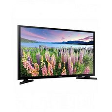 SAMSUNG SMART 40"  FHD LED 40J5270 NOIR au meilleur prix au Maroc