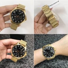 Montre GUESS W1040G3 pour Hommes au meilleur prix au Maroc