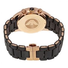 Montre ARMANI AR5905 pour Hommes au meilleur prix au Maroc
