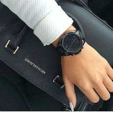 Montre Michael Kors MK5550 Unisexe au meilleur prix au Maroc