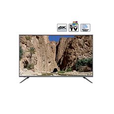 DAIKO 75" SMART HD 4K ULED75MU8397DK TNT RECEPTEUR INTEGRE GRIS au meilleur prix au Maroc