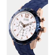 Montre GUESS W0864G5 pour Hommes au meilleur prix au Maroc