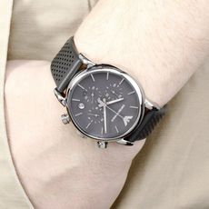 Montre ARMANI AR1735 pour Hommes au meilleur prix au Maroc