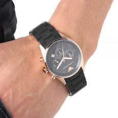 Montre ARMANI AR5905 pour Hommes au meilleur prix au Maroc