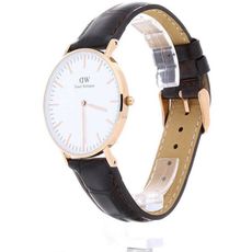 Montre Daniel Wellington DW00100038   Bracelet DW cadeau pour Femmes au meilleur prix au Maroc