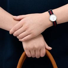 Montre Daniel Wellington DW00100072  Bracelet DW cadeau pour Femmes au meilleur prix au Maroc