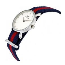 Montre Daniel Wellington DW00100072  Bracelet DW cadeau pour Femmes au meilleur prix au Maroc
