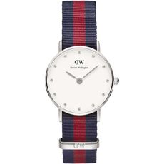 Montre Daniel Wellington DW00100072  Bracelet DW cadeau pour Femmes au meilleur prix au Maroc