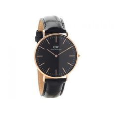 Montre Daniel Wellington DW00100129 pour Hommes au meilleur prix au Maroc