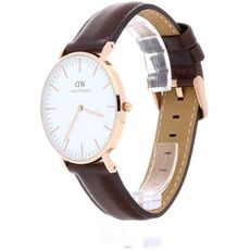 Montre Daniel Wellington DW00100131 pour Hommes au meilleur prix au Maroc