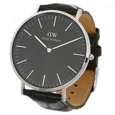 Montre Daniel Wellington DW00100135   Bracelet DW cadeau pour Hommes au meilleur prix au Maroc