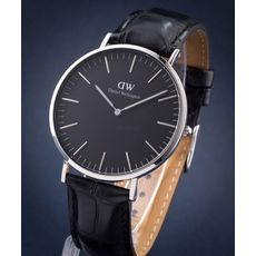 Montre Daniel Wellington DW00100135   Bracelet DW cadeau pour Hommes au meilleur prix au Maroc