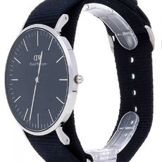 Montre Daniel Wellington DW00100149   Bracelet DW cadeau pour Hommes au meilleur prix au Maroc