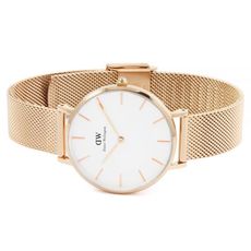 Montre Daniel Wellington DW00100163 +  Bracelet DW cadeau pour Femmes au meilleur prix au Maroc