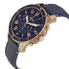 Montre FOSSIL FS5237 pour Hommes au meilleur prix au Maroc