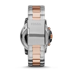 Montre FOSSIL FS5024 pour Hommes au meilleur prix au Maroc