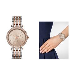 Montre MICHAEL KORS  MK3726 pour Femmes au meilleur prix au Maroc