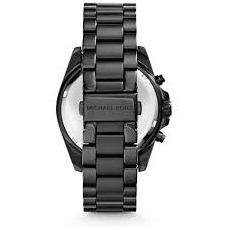 Montre Michael Kors MK5550 Unisexe au meilleur prix au Maroc