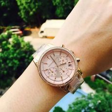 Montre MICHAEL KORS  MK6307 pour Femmes au meilleur prix au Maroc