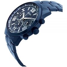 Montre GUESS W0379G5 pour Hommes au meilleur prix au Maroc