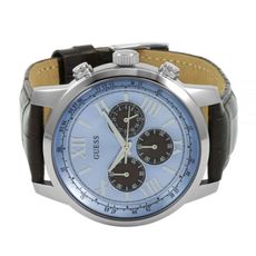 Montre GUESS W0380G6 pour Hommes au meilleur prix au Maroc