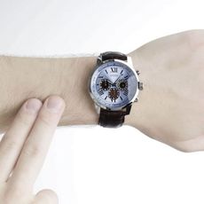 Montre GUESS W0380G6 pour Hommes au meilleur prix au Maroc