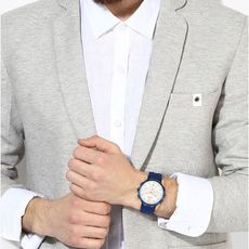 Montre GUESS W0864G5 pour Hommes au meilleur prix au Maroc