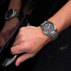 Montre GUESS W0965G1 pour Hommes au meilleur prix au Maroc