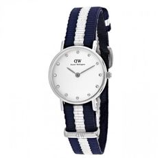 Montre Daniel Wellington DW00100074  Bracelet DW cadeau pour Femmes au meilleur prix au Maroc