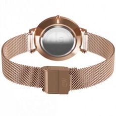 Montre Daniel Wellington DW00100163 +  Bracelet DW cadeau pour Femmes au meilleur prix au Maroc