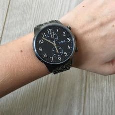 Montre FOSSIL FS4894 pour Hommes au meilleur prix au Maroc