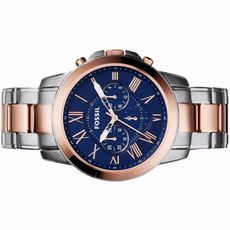 Montre FOSSIL FS5024 pour Hommes au meilleur prix au Maroc