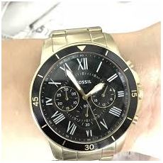 Montre FOSSIL FS5267 pour Hommes au meilleur prix au Maroc