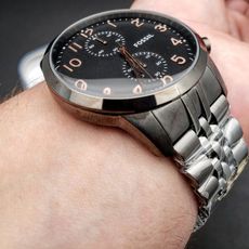 Montre FOSSIL FS4934 pour Hommes au meilleur prix au Maroc