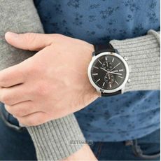 Montre FOSSIL FS4866 pour Hommes au meilleur prix au Maroc