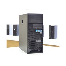 Lenovo ThinkStation S30 au meilleur prix au Maroc