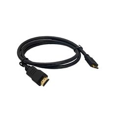 Câble HDMI vers HDMI 1.5 m au meilleur prix au Maroc