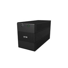Eaton Onduleur 5E 650i (650VA) 230V Régulation de tension automatique au meilleur prix au Maroc