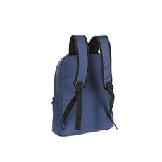 MINISO Sac à dos Scholar Simple et unique - Bleu au meilleur prix au Maroc