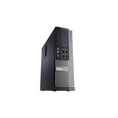 DELL OPTIPLEX 7010 SFF PLUS ECRAN PHILIPS au meilleur prix au Maroc