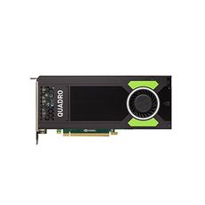 PNY Quadro M4000 8Go GDDR5 - Carte Graphique - 4 x DisplayPort Femelle - Remis à neuf au meilleur prix au Maroc