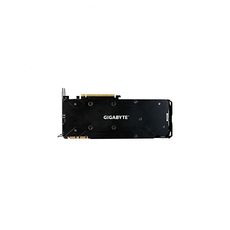 Gigabyte GeForce GTX 1080 8 Go GDDR5X - 3 x DisplayPort Femelle + 1 x DVI Femelle + 1 x HDMI Femelle - 1 x PCI Express 8 Broches au meilleur prix au Maroc